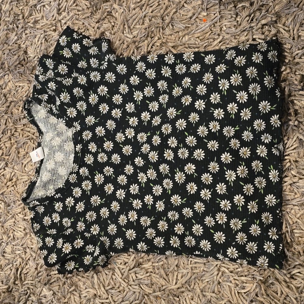 Girls top